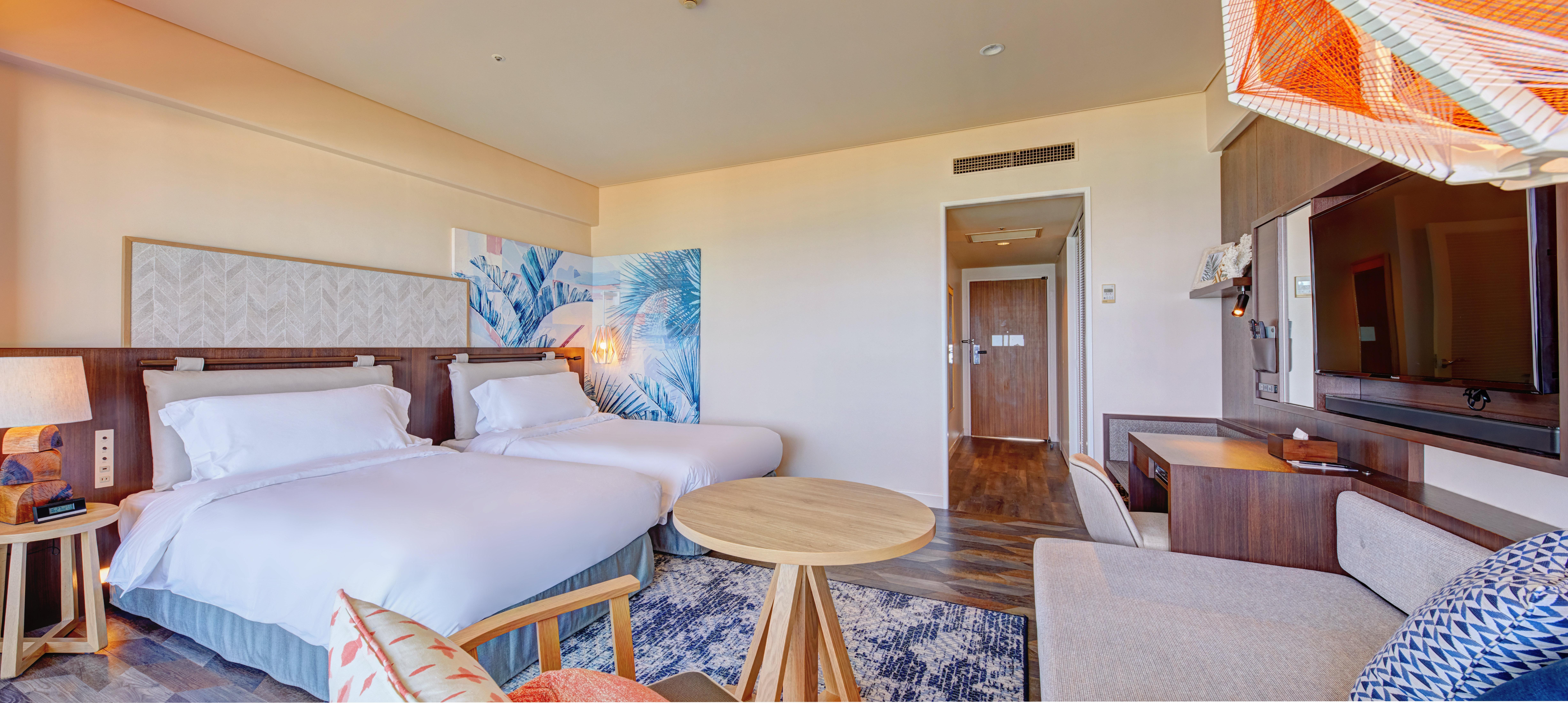 Ana Intercontinental Ishigaki Resort By Ihg Exteriör bild