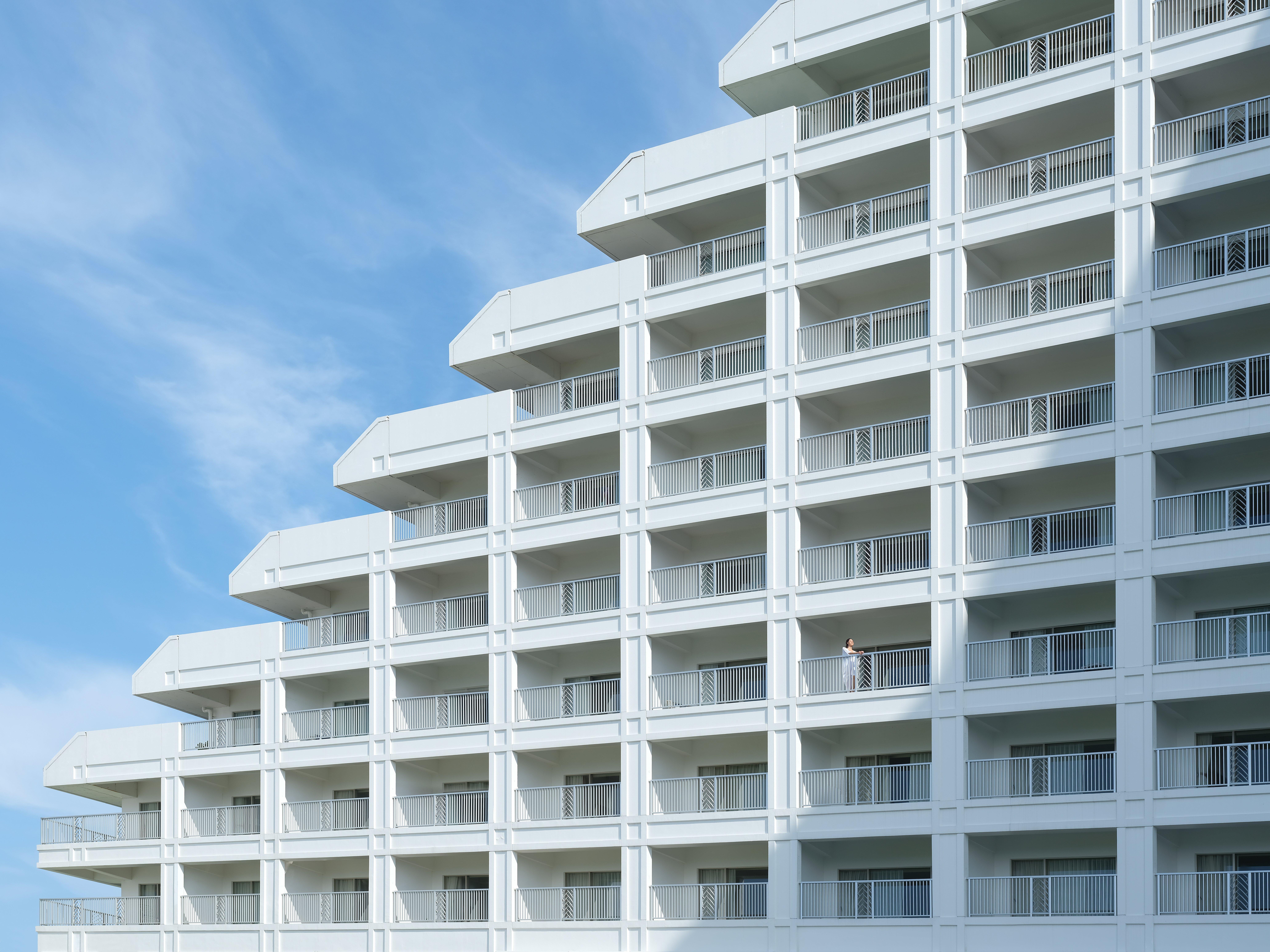 Ana Intercontinental Ishigaki Resort By Ihg Exteriör bild
