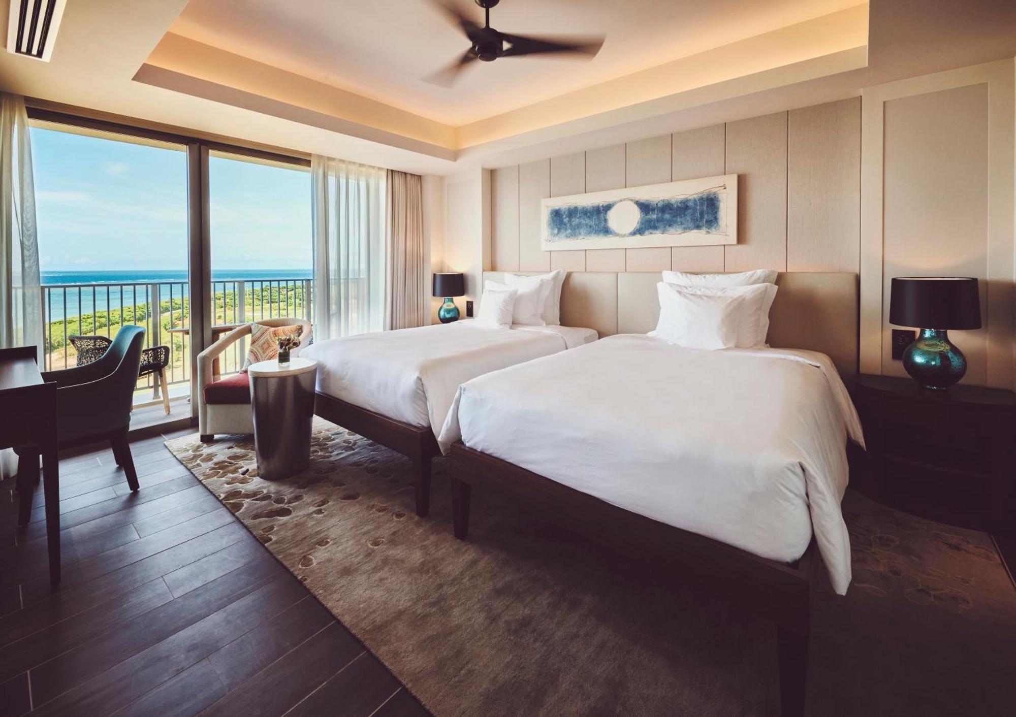 Ana Intercontinental Ishigaki Resort By Ihg Exteriör bild