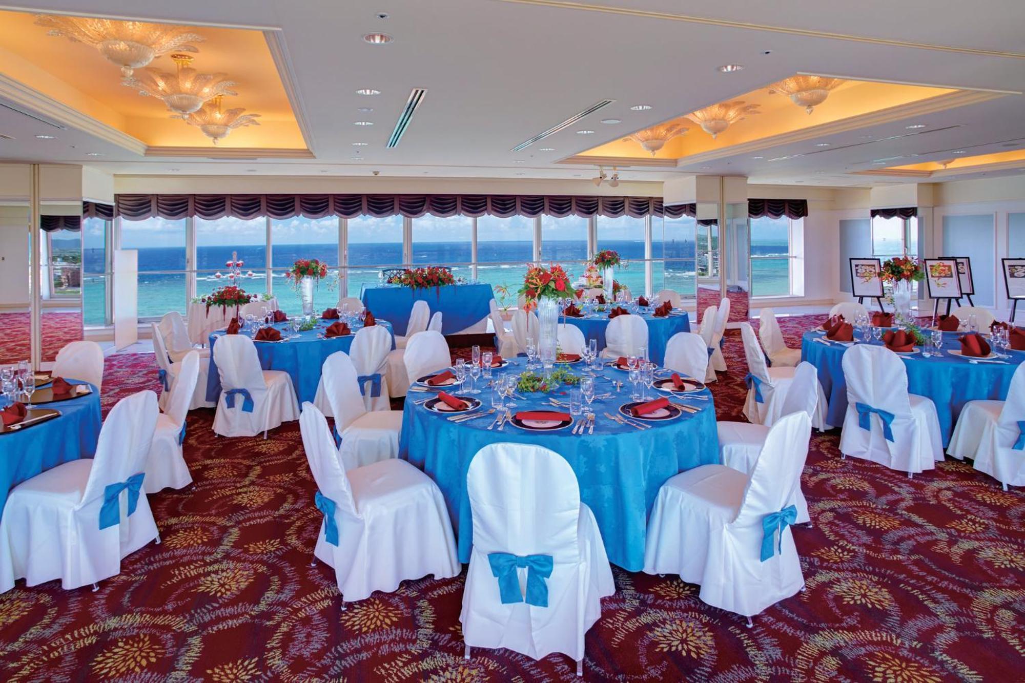 Ana Intercontinental Ishigaki Resort By Ihg Exteriör bild