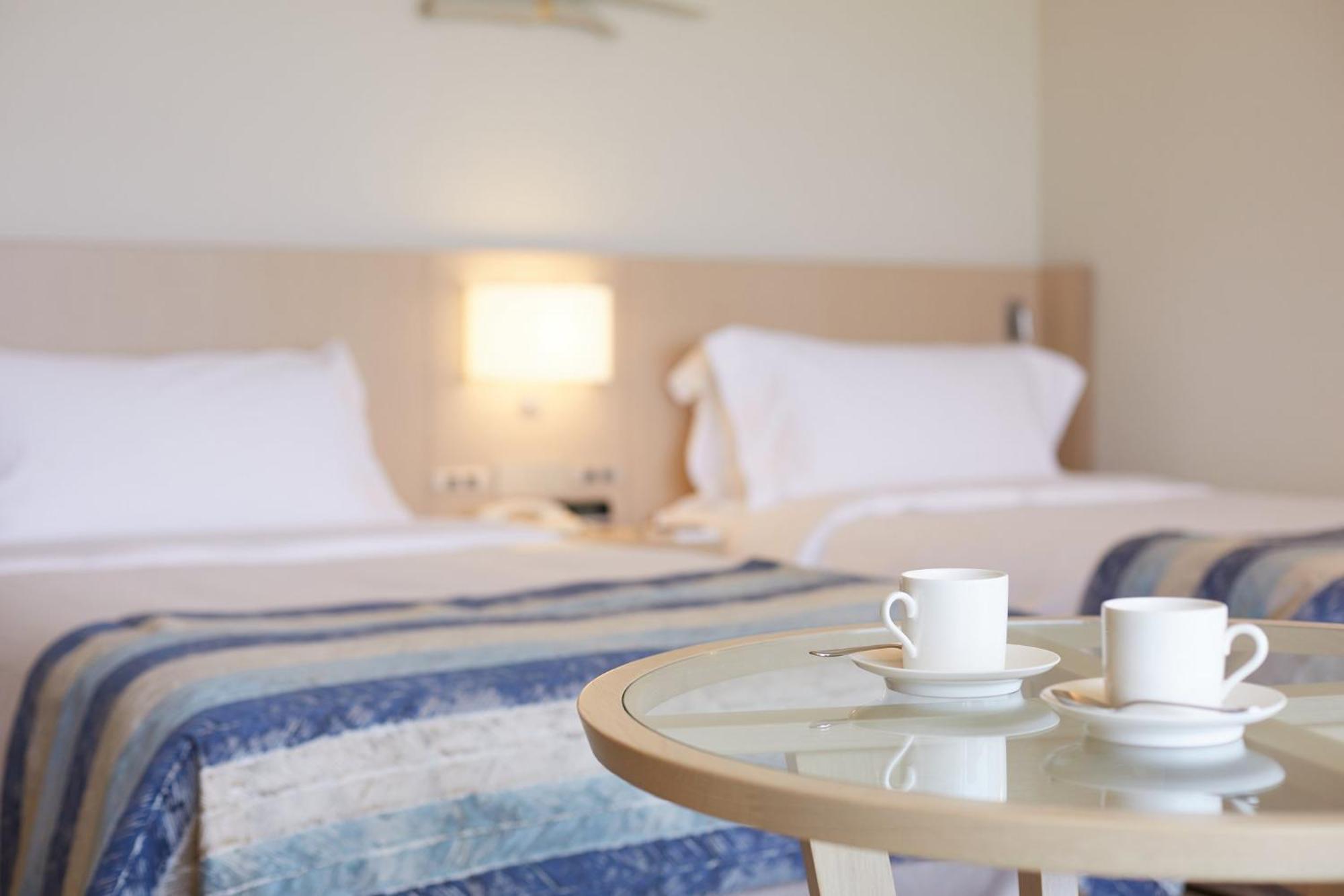 Ana Intercontinental Ishigaki Resort By Ihg Exteriör bild